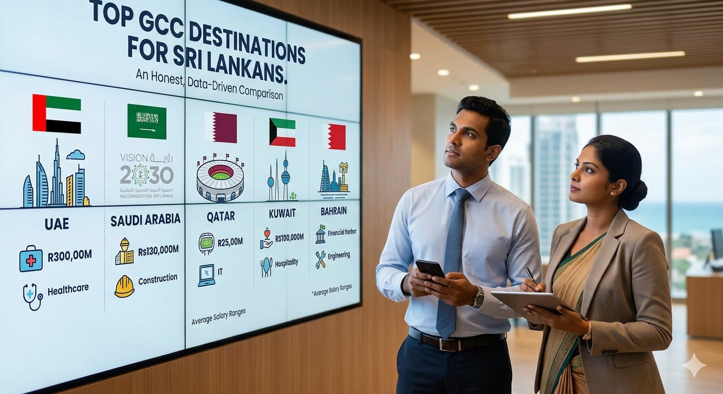 Sri Lankan Muslims: Identity, Culture, and Arab Connections